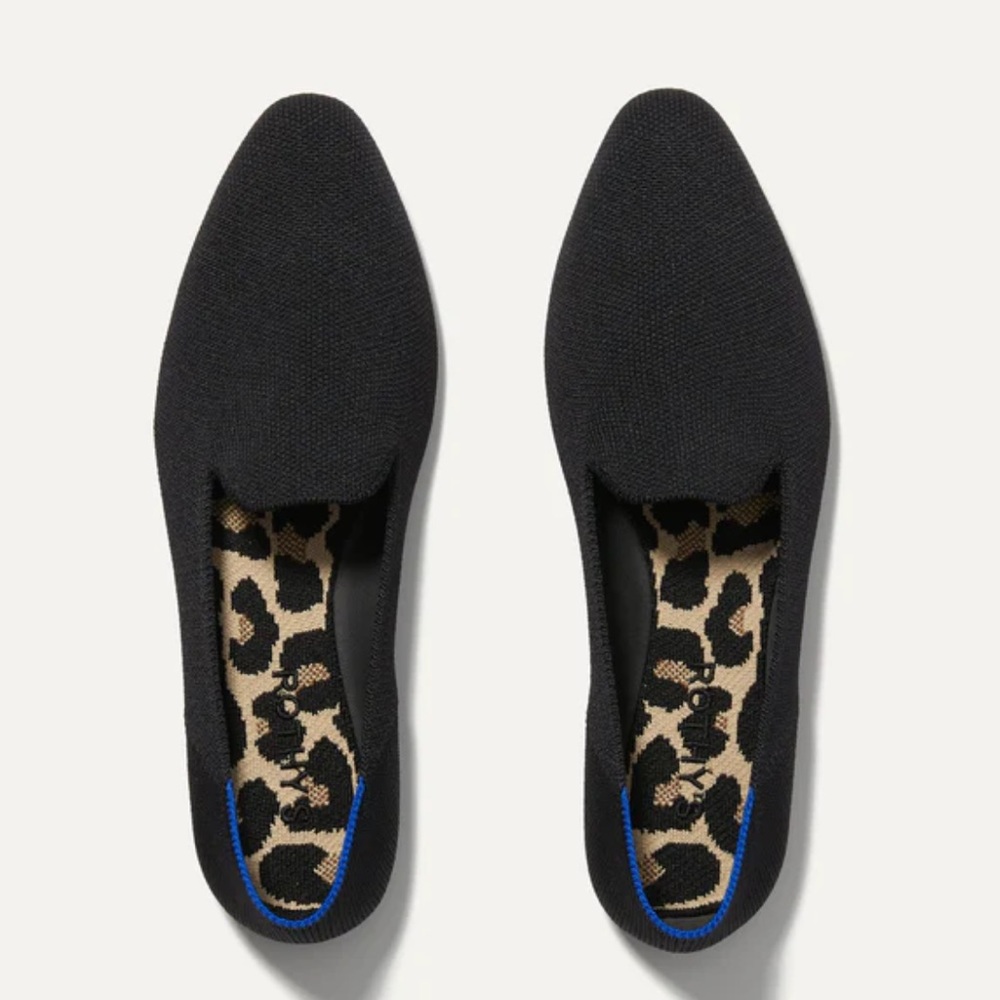 Rothy’s The Almond Loafer